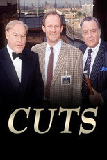 Poster de la película Cuts