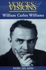 Poster de la película Voices & Visions: William Carlos Williams