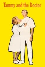 Poster de la película Tammy and the Doctor