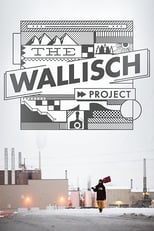 Poster de la película The Wallisch Project