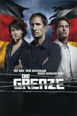 Poster de la película Die Grenze