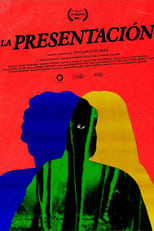 Poster de la película The Introduction