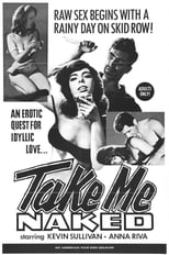 Poster de la película Take Me Naked