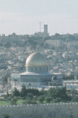 Poster de la película Israel, chosen and hated