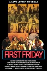 Poster de la película First Friday