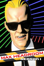 Max Headroom