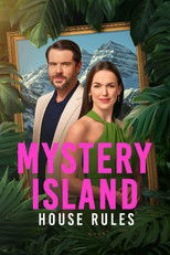 Poster de la película Mystery Island: House Rules
