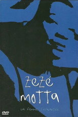 Poster de la película Black Fragments of Samba - Zezé Motta, The Enchanted Woman