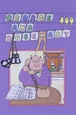 Poster de la película George and Rosemary