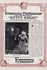 Poster de la película Kitty's Knight
