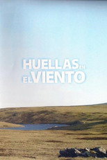 Poster de la película Huellas en el viento