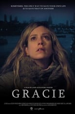 Poster de la película Gracie