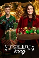 Poster de la película Sleigh Bells Ring