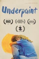 Poster de la película Underpaint