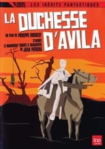 Poster de la serie La Duchesse d'Avila