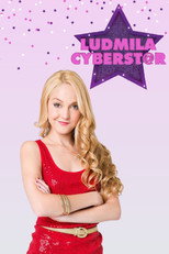 Poster de la serie Ludmila Cyberst@r