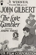 Poster de la película The Love Gambler