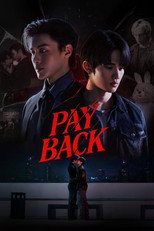 Poster de la serie Payback