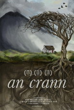 Poster de la película An Crann