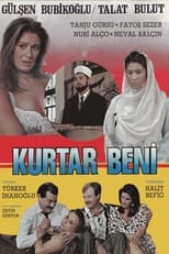 Poster de la película Kurtar Beni