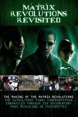 Poster de la película The Matrix Revolutions Revisited