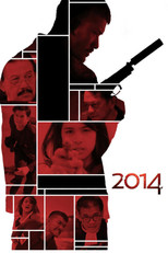 Poster de la película 2014