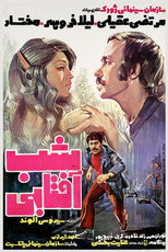 Poster de la película Sunny Night