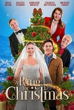 Poster de la película A Ring for Christmas