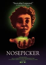 Poster de la película Nosepicker