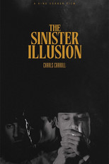 Poster de la película The Sinister Illusion