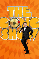 Poster de la serie The Gong Show