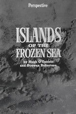 Poster de la película Islands of the Frozen Sea