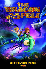 Poster de la película The Dragon Spell