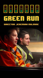 Poster de la película Green Run