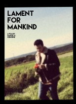 Poster de la película Lament for Mankind