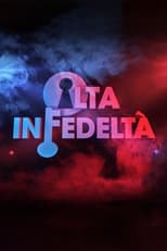 Poster de la serie Alta Infedeltà