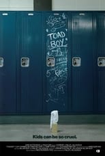 Poster de la película Toad Boy