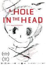 Poster de la película A Hole In The Head