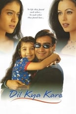 Poster de la película Dil Kya Kare