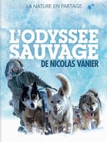 Poster de la película L'Odyssée sauvage