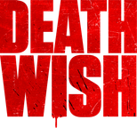 Logo Death Wish