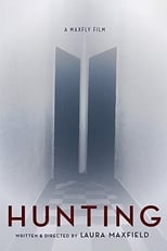 Poster de la película Hunting