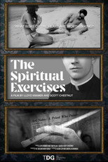 Poster de la película The Spiritual Exercises