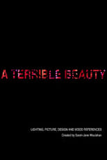 Poster de la película A Terrible Beauty