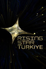 Poster de la serie Rising Star Türkiye