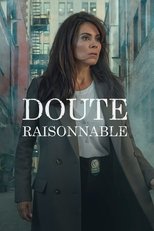 Poster de la serie Doute raisonnable