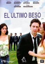 Poster de la película El último beso