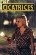 Poster de la película Cicatrices