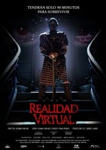 Poster de la película Realidad virtual