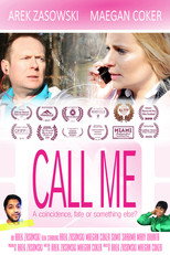 Poster de la película Call Me